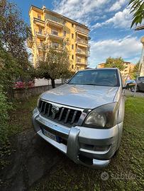 GONOW Autocarro GPL - anno 2012