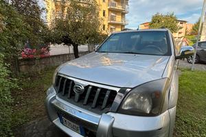 GONOW Autocarro GPL - anno 2012