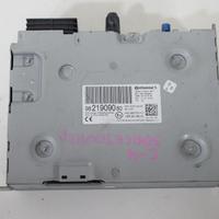 Centralina Autoradio CD/DVD/GPS/Navigatore Citroen