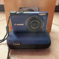 Canon PowerShot A2200