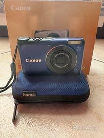 Canon PowerShot A2200