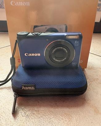 Fotocamera Canon PowerShot A2200