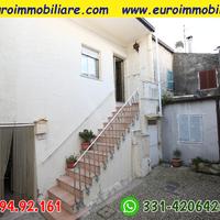 Grande casa cielo terra a 10 minuti dal mare