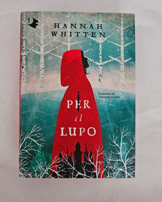 Per il lupo 