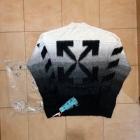 Maglione Off White