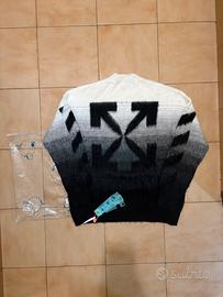 Maglione Off White
