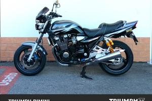 YAMAHA XJR 1300 SP