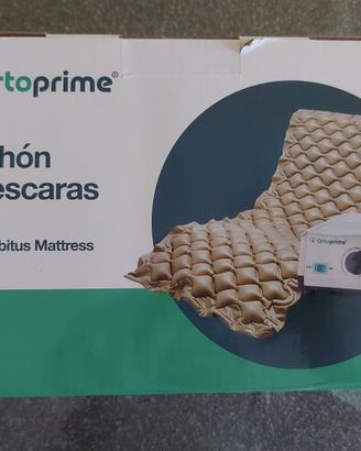 Materasso antidecubito.