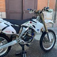 Yzf 250