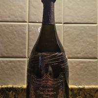 Champagne Dom Perignon, Bollinger