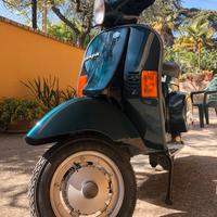 Vespa 50 hp