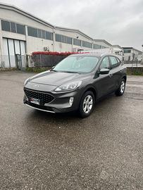 FORD KUGA ST-LINE X