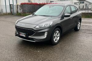 FORD KUGA ST-LINE X