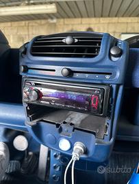 Autoradio kenwood