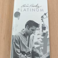 cofanetto cd elvis presley platinum a life in musi