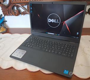 DELL 3500 i5-1135G7 16 RAM 256 SSD 15.6"