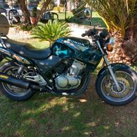 Honda CB 500 - 1997