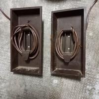 Avvolgi-cavi ricambio vintage
