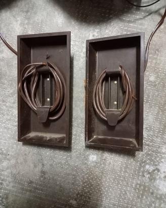 Avvolgi-cavi ricambio vintage