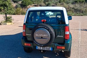 Suzuki jimny Diesel 