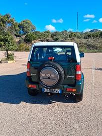 Suzuki jimny Diesel 