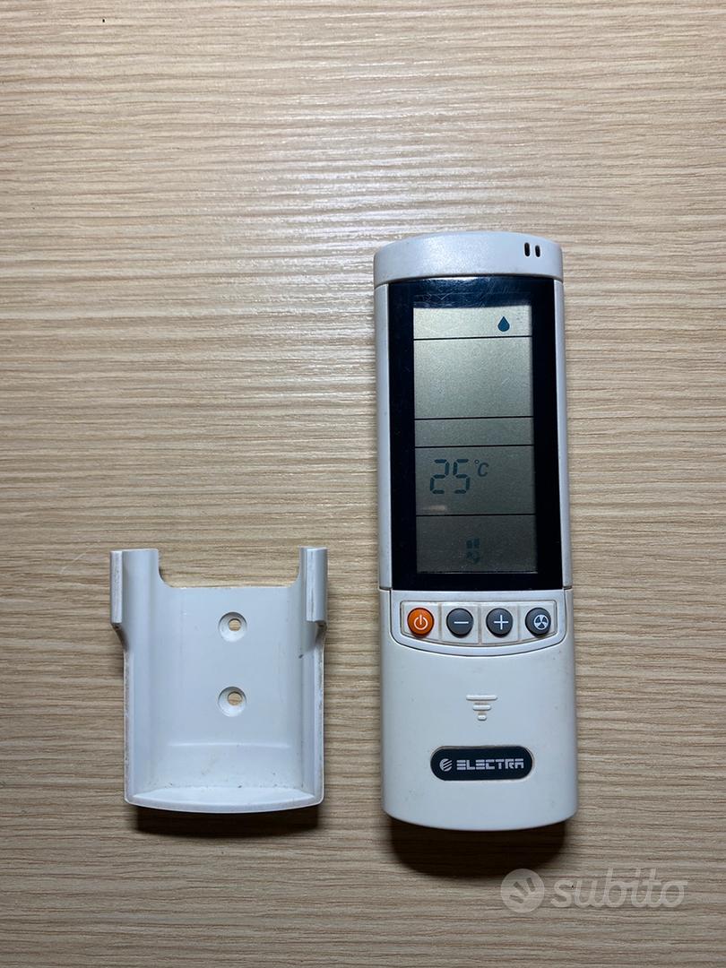 Telecomando   per condizionatore d'aria Electra/Airwell RC 3/RC 4/RC 7 | Leroy Merlin