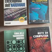 Libri informatica