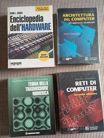 Libri informatica