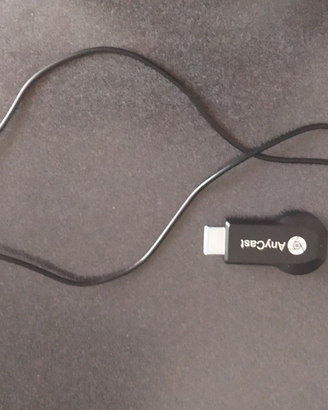 Chiavetta miracast