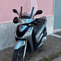 Honda Sh 125 - 2012