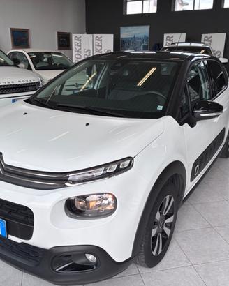 Citroen C3 1.2 PureTech Shine