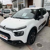 Citroen C3 BlueHDi 100 S&S Shine