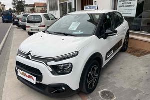 Citroen C3 BlueHDi 100 S&S Shine