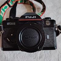 macchina fotografica Fuji