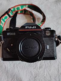 macchina fotografica Fuji