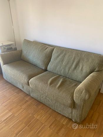 Divano letto poltrone & sofa