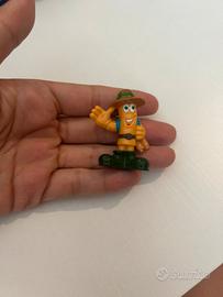 Amici del mulino - Sorpresine Mulino Bianco