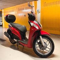 Kymco People One 125i - 14.000 KM