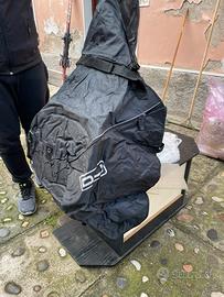 Coperta termica X Gilera Runner 125