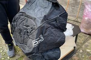 Coperta termica X Gilera Runner 125