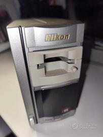 Nikon Coolscan 4000ED