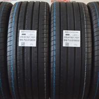 4 pneumatici goodyear 255/40 r21 102y tu14030