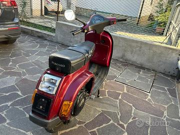 Vespa pk xl rush