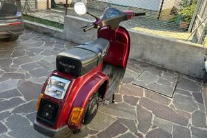 Vespa pk xl rush