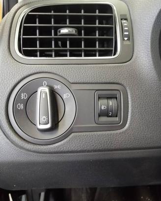 Interruttore fari VOLKSWAGEN POLO del 2014