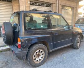 SUZUKI Vitara/Sidekick - 1999