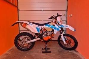KTM 350