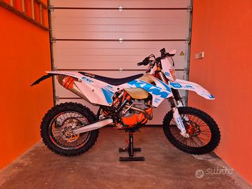 KTM 350