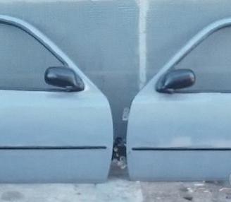 Porte anteriori Nissan Micra K11 1993-1999