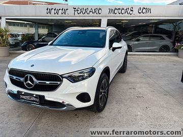 Mercedes GLC 220 d Advanced Plus Tua a soli 440 Eu